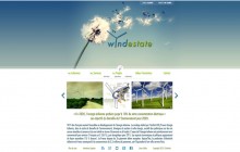 Site Windestate - Vente et Installation Eolienne